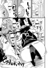 Karakishi Youhei dan Shinka Brute