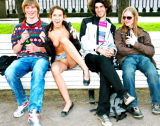 Peeped pussy girls without panties Photo erotica