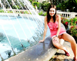 Peeped pussy girls without panties Photo erotica