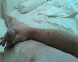 Kevin Yardley horny masturbation addict