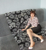 Beautiful mature women