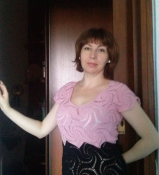 Beautiful mature women