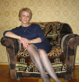 Beautiful mature women