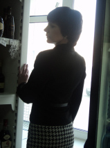 Beautiful mature women