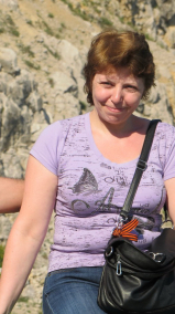 Beautiful mature women