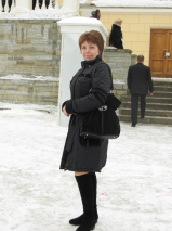 Beautiful mature women