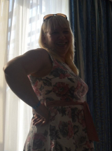 Beautiful mature women