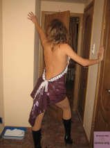 german anna on vacation from cesso.org