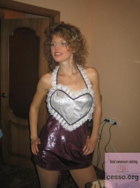 german anna on vacation from cesso.org