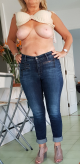 Nordic Milf