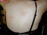 247 pain slave carina