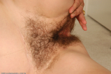 Hairy Missy