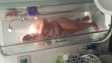HUGE NATURAL TITS