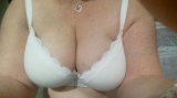 HUGE NATURAL TITS