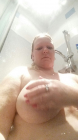 HUGE NATURAL TITS