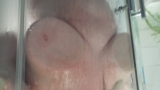 HUGE NATURAL TITS