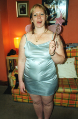 Town slut