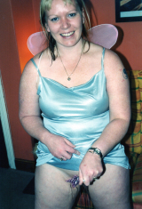 Town slut