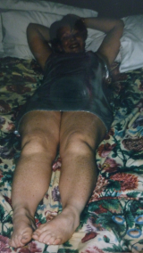 Town slut