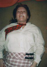 Town slut