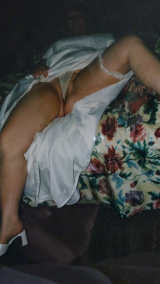 Town slut