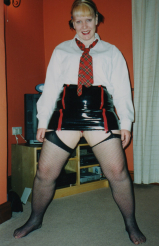 Town slut