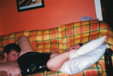 Old pictures rediscovered