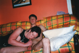 Old pictures rediscovered