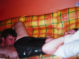 Old pictures rediscovered