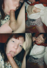 PHOTOS FOUND SUPER SLUT