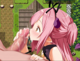 Chuchu Succubus Rem