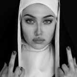 Porkodio e puttanamadonna - Porkgod and slutmotherofgod