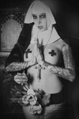 Porkodio e puttanamadonna - Porkgod and slutmotherofgod