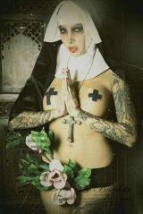 Porkodio e puttanamadonna - Porkgod and slutmotherofgod