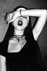 Porkodio e puttanamadonna - Porkgod and slutmotherofgod