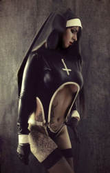 Porkodio e puttanamadonna - Porkgod and slutmotherofgod