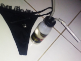 INDONESIAN SATANIC SEX SLAVE
