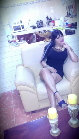 friends after party