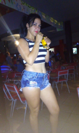 friends after party