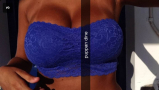 Therese Charlotte Nielsen (TCMN) exposed naked