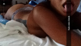 Therese Charlotte Nielsen (TCMN) exposed naked