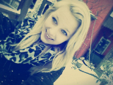 German Teen Lea von Samson