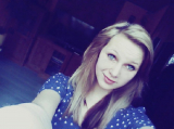 German Teen Lea von Samson