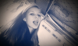 German Teen Lea von Samson
