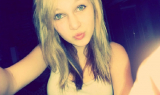 German Teen Lea von Samson