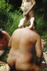 christine01 gangbang am birkensee