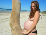 pregnant