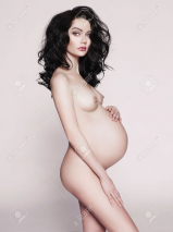 pregnant