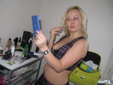 Slutty Camelia Escort Whore 3