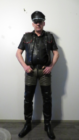 Juha Vantanen,finnish leather gay